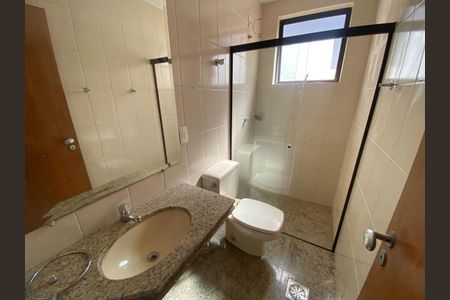 Apartamento para alugar com 3 quartos, 100m² em Buritis, Belo Horizonte