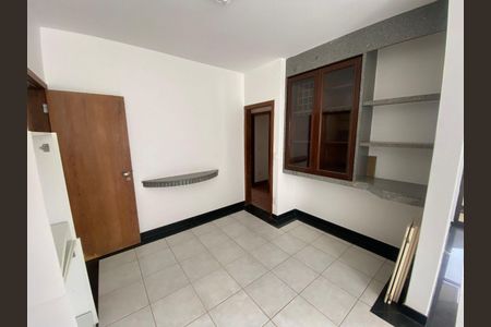 Apartamento para alugar com 3 quartos, 100m² em Buritis, Belo Horizonte