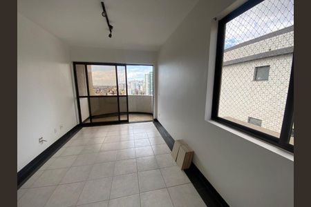 Apartamento para alugar com 3 quartos, 100m² em Buritis, Belo Horizonte