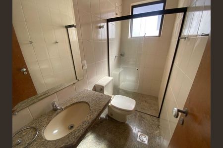 Apartamento para alugar com 3 quartos, 100m² em Buritis, Belo Horizonte