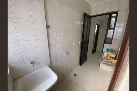 Apartamento para alugar com 3 quartos, 100m² em Buritis, Belo Horizonte