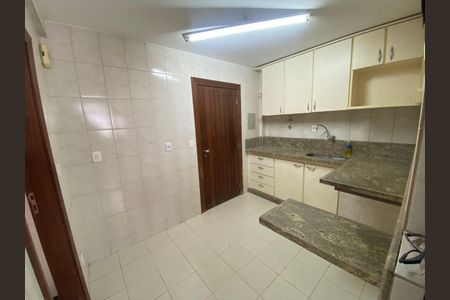 Apartamento para alugar com 3 quartos, 100m² em Buritis, Belo Horizonte