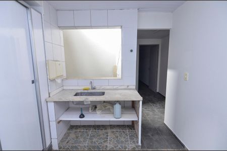 Casa para alugar com 525m², 7 quartos e 1 vaga Casa para alugar com 525m², 7 quartos e 1 vagaCozinha