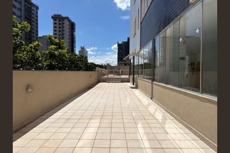 Apartamento à venda com 83m², 3 quartos e 2 vagas Apartamento à venda com 83m², 3 quartos e 2 vagasÁrea comum