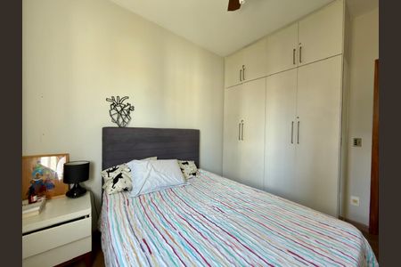 Apartamento à venda com 83m², 3 quartos e 2 vagas Apartamento à venda com 83m², 3 quartos e 2 vagasquarto 2