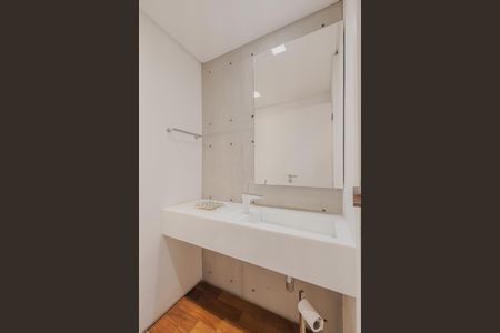 Apartamento à venda com 138m², 3 quartos e 3 vagas Apartamento à venda com 138m², 3 quartos e 3 vagasLavabo