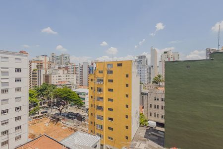 Apartamento à venda com 138m², 3 quartos e 3 vagas Apartamento à venda com 138m², 3 quartos e 3 vagasVista da Suíte 1
