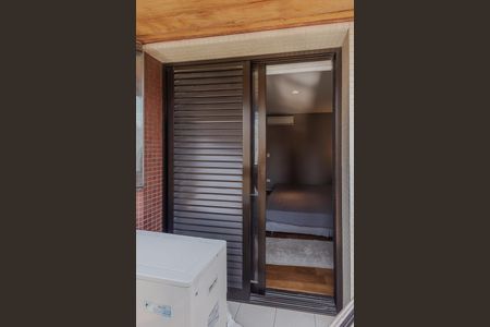 Apartamento à venda com 138m², 3 quartos e 3 vagas Apartamento à venda com 138m², 3 quartos e 3 vagasVaranda da Suíte 3