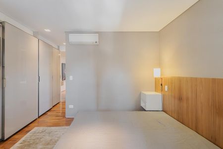 Apartamento à venda com 138m², 3 quartos e 3 vagas Apartamento à venda com 138m², 3 quartos e 3 vagasSuíte 3