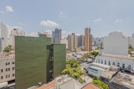 Apartamento à venda com 138m², 3 quartos e 3 vagas Apartamento à venda com 138m², 3 quartos e 3 vagasVista da Suíte 1