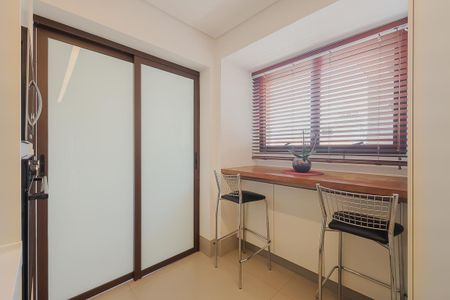 Apartamento à venda com 138m², 3 quartos e 3 vagas Apartamento à venda com 138m², 3 quartos e 3 vagasCozinha