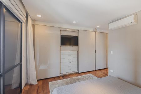 Apartamento à venda com 138m², 3 quartos e 3 vagas Apartamento à venda com 138m², 3 quartos e 3 vagasSuíte 3