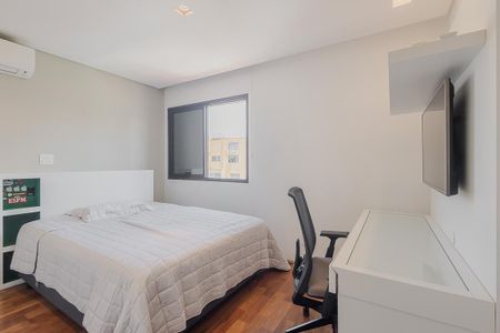 Apartamento à venda com 138m², 3 quartos e 3 vagas Apartamento à venda com 138m², 3 quartos e 3 vagasSuíte 2