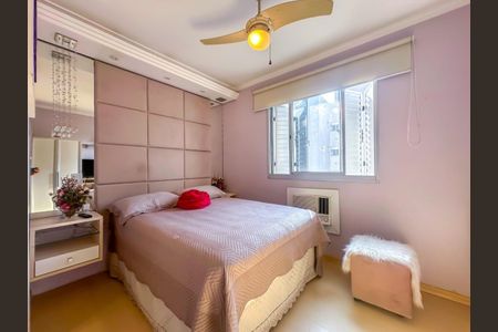 Apartamento para alugar com 64m², 3 quartos e 1 vagaQuarto 1
