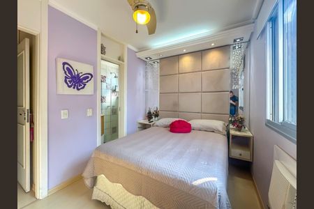 Apartamento para alugar com 64m², 3 quartos e 1 vagaQuarto 1