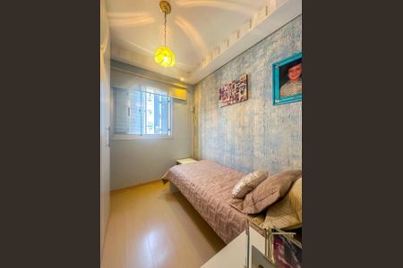 Apartamento para alugar com 64m², 3 quartos e 1 vagaQuarto 2