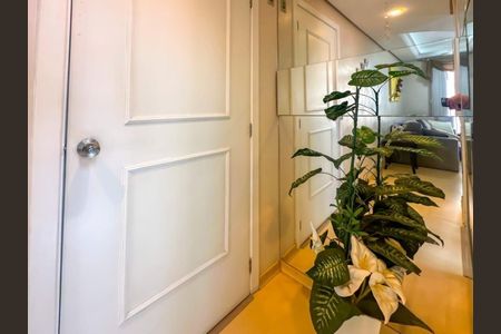 Apartamento para alugar com 64m², 3 quartos e 1 vagaÁrea Comum 