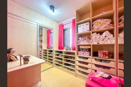 Quarto 3 de apartamento para alugar com 3 quartos, 64m² em Sarandi, Porto Alegre