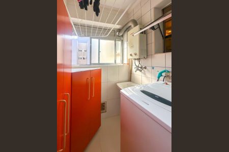 Apartamento para alugar com 64m², 3 quartos e 1 vagaÁrea de Serviço 