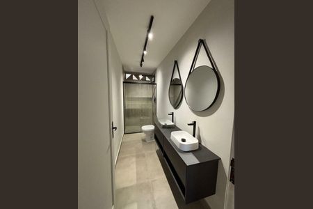 Apartamento à venda com 3 quartos, 105m² em Pinheiros, São Paulo