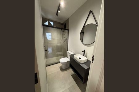 Apartamento à venda com 3 quartos, 105m² em Pinheiros, São Paulo