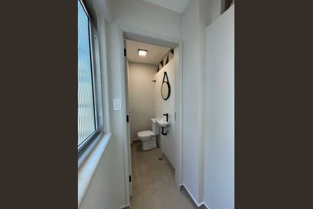 Apartamento à venda com 3 quartos, 105m² em Pinheiros, São Paulo