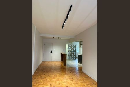 Apartamento à venda com 3 quartos, 105m² em Pinheiros, São Paulo