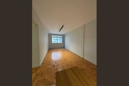 Apartamento à venda com 3 quartos, 105m² em Pinheiros, São Paulo