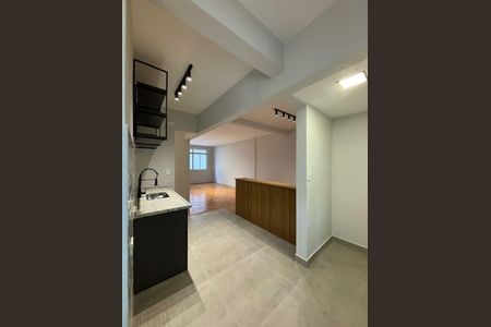Apartamento à venda com 3 quartos, 105m² em Pinheiros, São Paulo