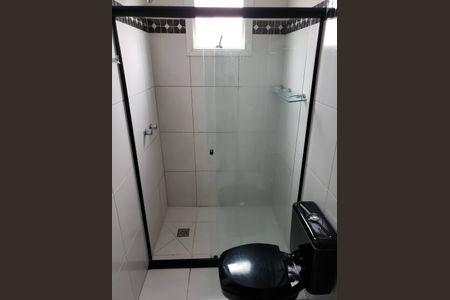 Casa de condomínio à venda com 173m², 4 quartos e 2 vagasBanheiro