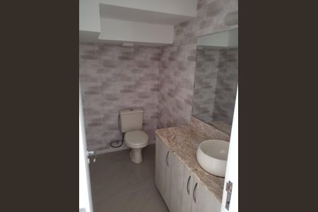 Casa de condomínio à venda com 173m², 4 quartos e 2 vagasBanheiro