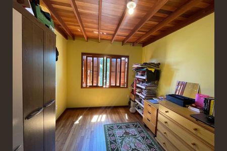 Casa à venda com 3 quartos, 116m² em Petrópolis, Novo Hamburgo