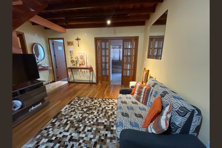 Casa à venda com 3 quartos, 116m² em Petrópolis, Novo Hamburgo