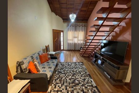 Casa à venda com 3 quartos, 116m² em Petrópolis, Novo Hamburgo