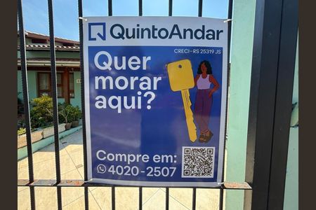 Casa à venda com 116m², 3 quartos e 2 vagasPlaca Cod.COEY=1256