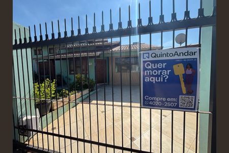 Casa à venda com 116m², 3 quartos e 2 vagasPlaca Cod.COEY=1256