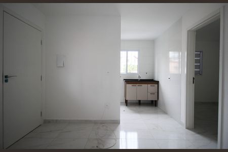 Kitnet/Studio para alugar com 1 quarto, 34m² em Vila Nova das Belezas, São Paulo