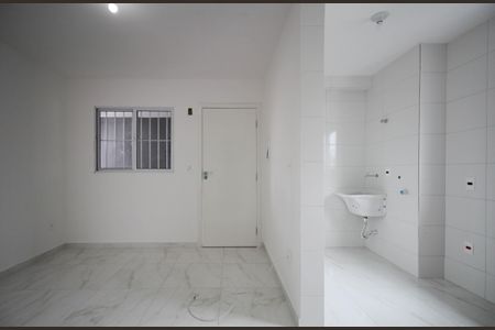 Studio para alugar com 34m², 1 quarto e sem vaga
