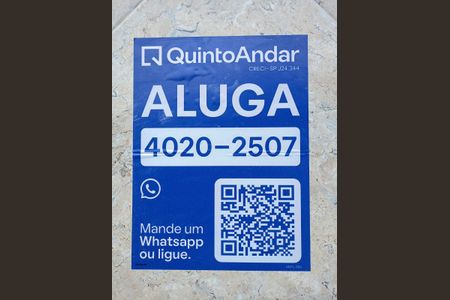 Studio para alugar com 34m², 1 quarto e sem vagaPlaca: ZNYL - 563