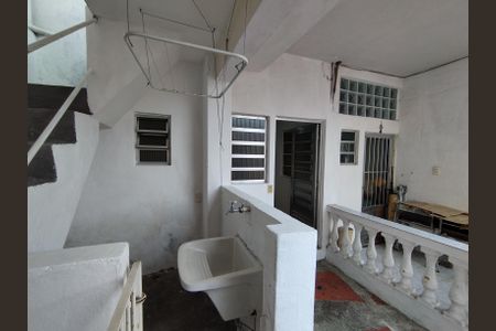 Casa para alugar com 291m², 1 quarto e 5 vagasÁrea de Serviço