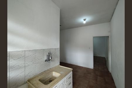 Casa para alugar com 291m², 1 quarto e 5 vagasCozinha - Armários