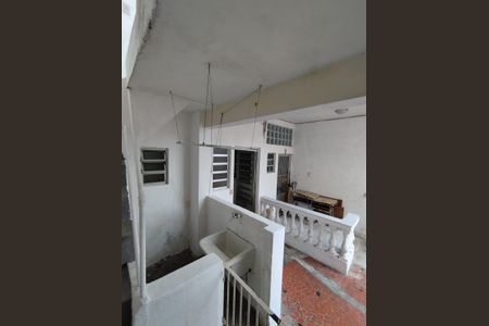 Casa para alugar com 291m², 1 quarto e 5 vagasÁrea de Serviço