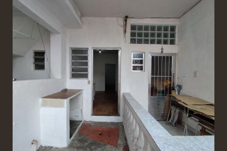 Casa para alugar com 291m², 1 quarto e 5 vagasÁrea de Serviço