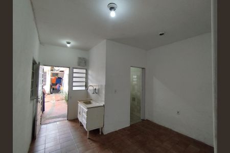 Casa para alugar com 291m², 1 quarto e 5 vagasCozinha - Armários
