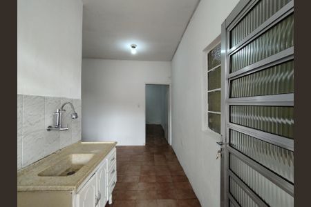 Cozinha - Armários de casa para alugar com 1 quarto, 291m² em Sacomã, São Paulo