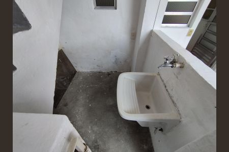 Casa para alugar com 291m², 1 quarto e 5 vagasÁrea de Serviço