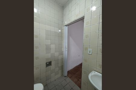 Casa para alugar com 291m², 1 quarto e 5 vagasBanheiro - torneira