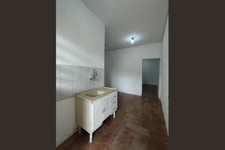 Casa para alugar com 291m², 1 quarto e 5 vagasCozinha - Torneira