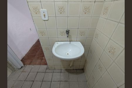 Casa para alugar com 291m², 1 quarto e 5 vagasBanheiro - torneira