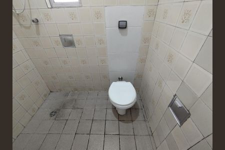 Casa para alugar com 291m², 1 quarto e 5 vagasBanheiro - torneira